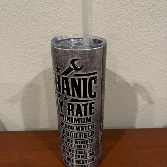 Tumblers - Picture 3 of 3